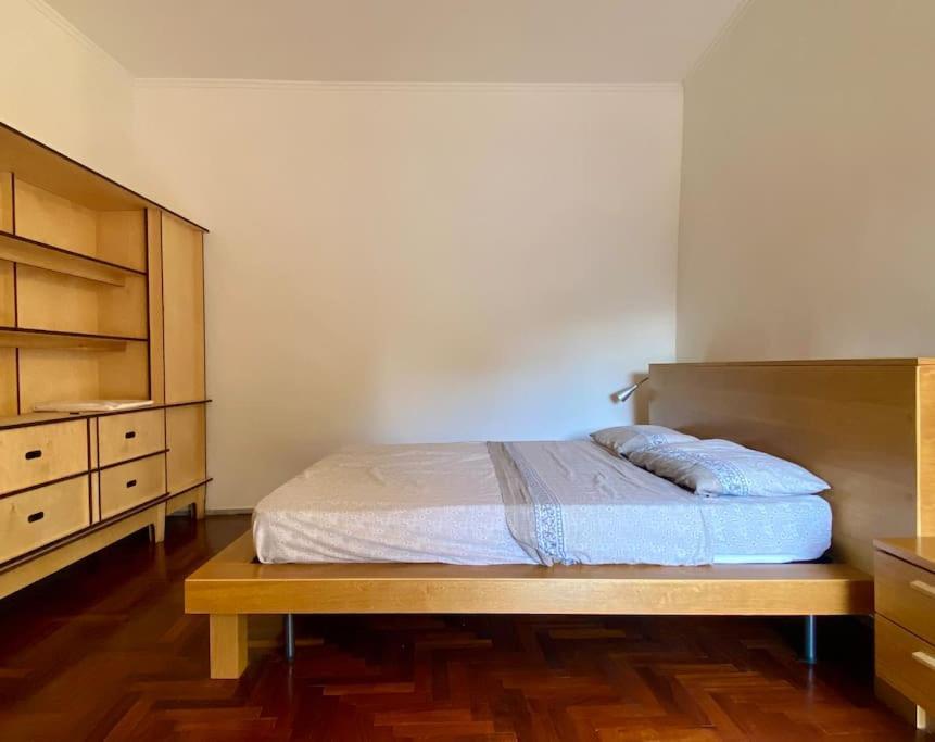 Casa Vacanze Rione Sanita Neapel Exterior foto
