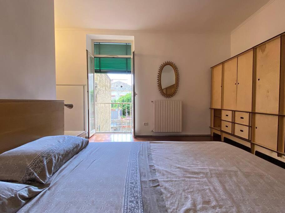 Casa Vacanze Rione Sanita Neapel Exterior foto